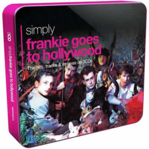 Frankie Goes to Hollywood – Simply Frankie goes to..*