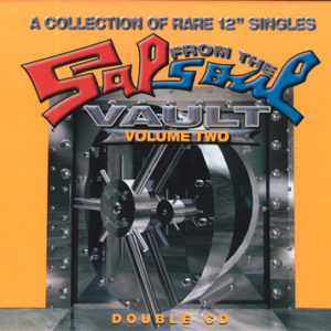 Salsoul – From the Salsoul Vault Vol. 02