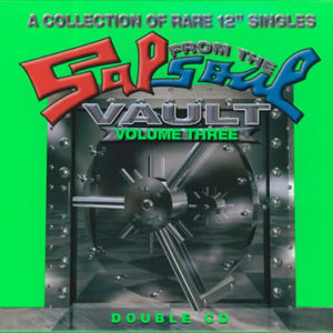 Salsoul – From the Salsoul Vault Vol. 03