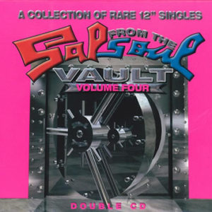 Salsoul – From the Salsoul Vault Vol. 04