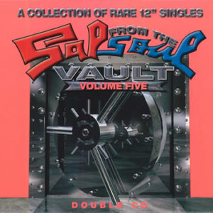 Salsoul – From the Salsoul Vault Vol. 05