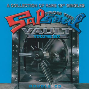 Salsoul – From the Salsoul Vault Vol. 06