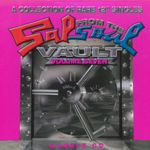 Salsoul – From the Salsoul Vault Vol. 07