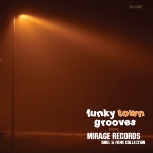 V/A – Mirage Soul Funk Vol. 1