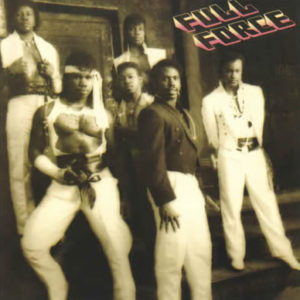 Full Force – Full Force (expanded) (CD)