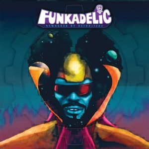 Funkadelic – Reworked by Detroiters (CD)