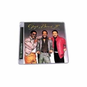 Gap Band IV – Expanded Edition *