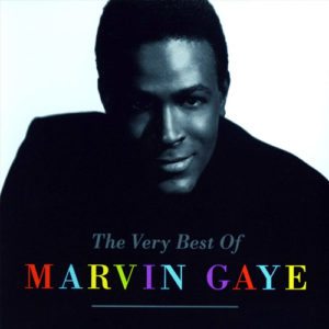 Marvin Gaye – The Very Best Of Marvin Gaye