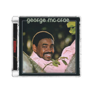 George McCrae – George McCrae **