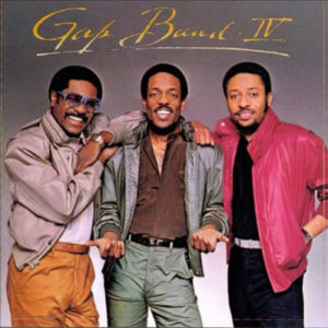 Gap Band – IV Expanded*