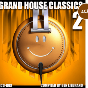 Ben Liebrand – Grand House Classics 2