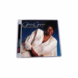 Gloria Gaynor – Gloria Gaynor Expanded Edition **