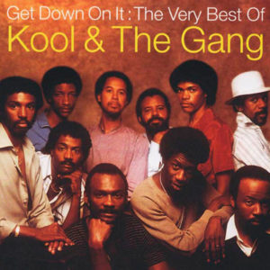 Kool & the Gang – GET DOWN ON IT: VERY BEST