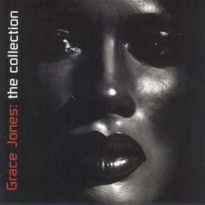 Grace Jones – The Collection (CD)