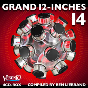 Ben Liebrand – Grand 12-inches Vol.14 4CD