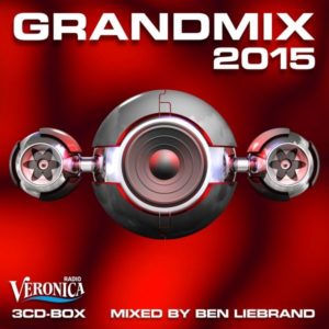 Ben Liebrand – Grandmix 2015