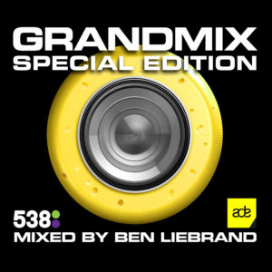 Ben Liebrand – Grandmix -Special Edition-