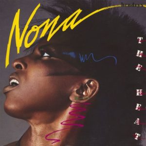 NONA HENDRYX – Heat -Reissue-