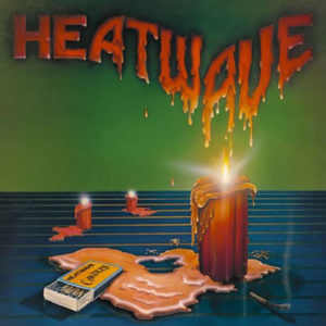 Heatwave – Candles *