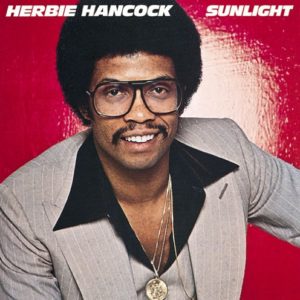 Herbie Hancock – Sunlight (REISSUE)