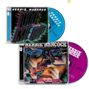 Herbie Hancock – Bundle (PTG CD)