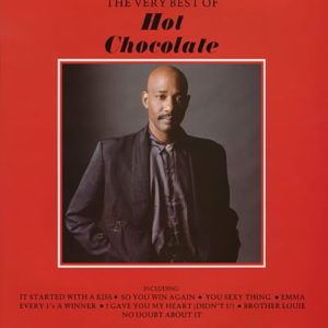 Hot Chocolate – Very best of*