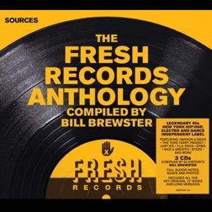 Sources: The Fresh Records Anthology*