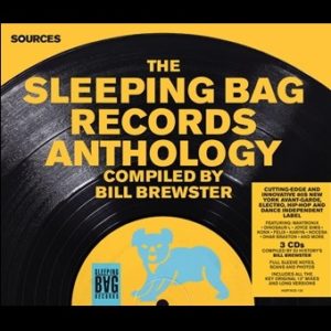 Sources: The Sleeping Bag Records Anthology*