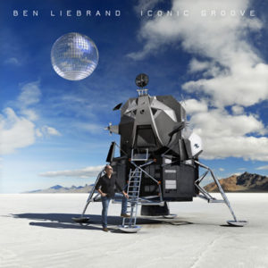 Ben Liebrand – Iconic Groove*