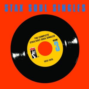 The Complete Stax/Volt Soul Singles 3