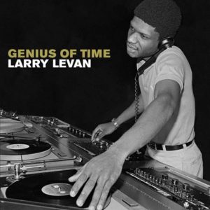 V/A Genius of Time – Larry Levan