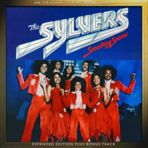 THE SYLVERS: SOMETHING SPECIAL EXPANDED EDITION