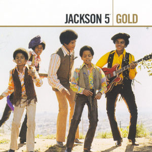 Jackson 5 – Gold (2-CD)