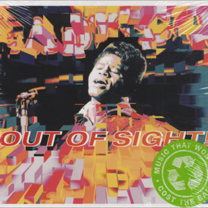 James Brown – Out of Sight: The Very Best of James Brown