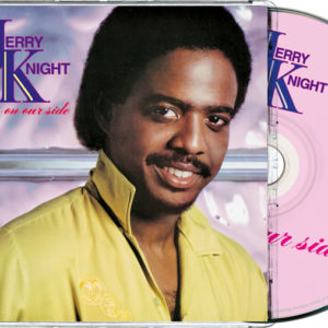 Jerry Knight – Love’s On Our Side (PTG CD)