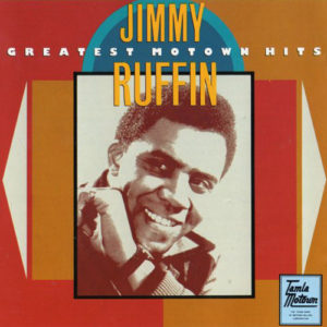 Jimmy Ruffin – Greatest Motown Hits