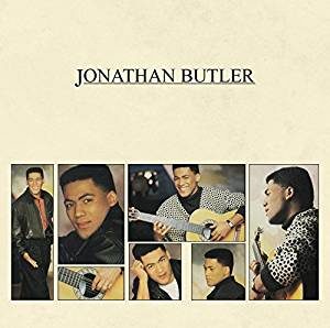 Jonathan Butler – Jonathan Butler: Deluxe Edition