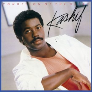 Kashif – Condition Of The Heart Expanded Edition