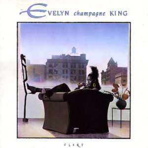 Evelyn Champagne King – Flirt