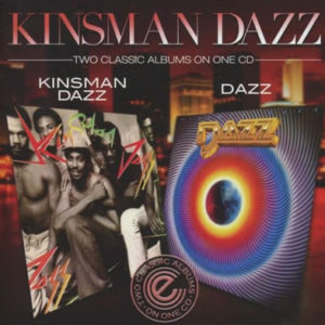 Kinsman Dazz – Kinsman Dazz / Dazz