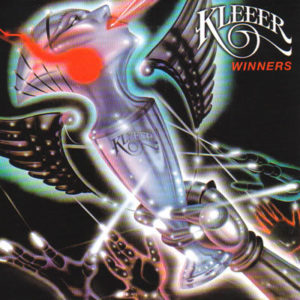 Kleeer – Winners (CD)