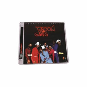 Kool & The Gang – Something Special Expanded Edition * – NIET LV