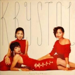 Krystol – Passion