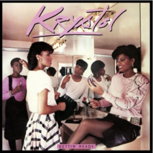 Krystol – Gettin’ Ready Remastered