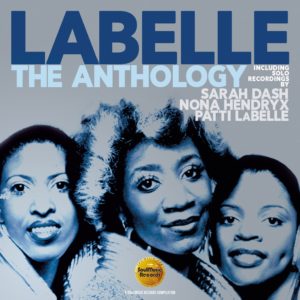 Labelle – The Anthology