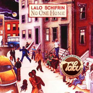 Lalo Schifrin – No One Home