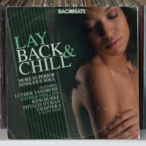 Lay Back and Chill – Backbeats