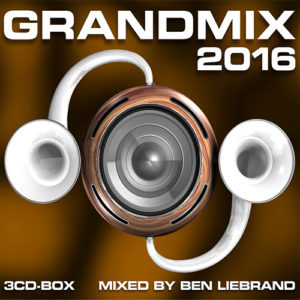 Ben Liebrand – Grand Mix 2016