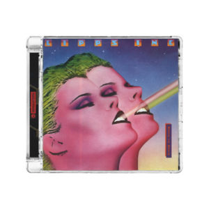 LIPPS INC – Mouth To Mouth **