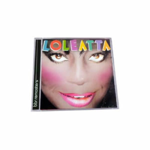 Loleatta Holloway – Loleatta Holloway Expanded Edition